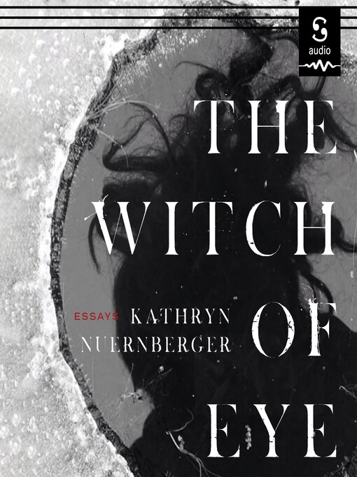 Cover image for The Witch of Eye